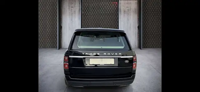 Land Rover Range Rover P400e 2,0 Si4 PHEV AWD Westminster Aut. Ansicht 5