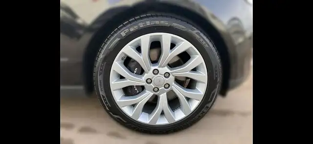 Land Rover Range Rover P400e 2,0 Si4 PHEV AWD Westminster Aut. Ansicht 9