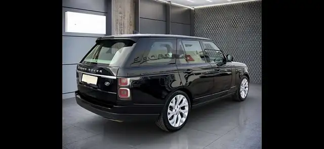 Land Rover Range Rover P400e 2,0 Si4 PHEV AWD Westminster Aut. Ansicht 4