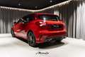 Mercedes-Benz A 200 200d 7G-DCT Piros - thumbnail 6