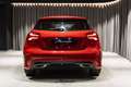 Mercedes-Benz A 200 200d 7G-DCT Piros - thumbnail 5
