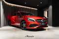 Mercedes-Benz A 200 200d 7G-DCT Piros - thumbnail 3