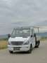 Mercedes-Benz Sprinter II PrDK 519 CDI BlueTEC Euro 6 /AHK/Zw... Weiß - thumbnail 2