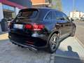 Mercedes-Benz GLC 220 d 4Matic Premium AMG-NAVI-LED-64 COLORI-EASY PACK Nero - thumbnail 5