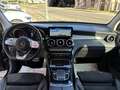 Mercedes-Benz GLC 220 d 4Matic Premium AMG-NAVI-LED-64 COLORI-EASY PACK Nero - thumbnail 8