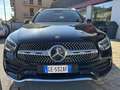 Mercedes-Benz GLC 220 d 4Matic Premium AMG-NAVI-LED-64 COLORI-EASY PACK Nero - thumbnail 2