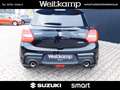 Suzuki Swift Swift Sport 1.4 Hybrid Schwarz - thumbnail 5