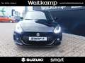 Suzuki Swift Swift Sport 1.4 Hybrid Schwarz - thumbnail 2