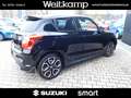 Suzuki Swift Swift Sport 1.4 Hybrid Schwarz - thumbnail 6