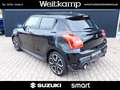 Suzuki Swift Swift Sport 1.4 Hybrid Schwarz - thumbnail 4