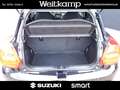Suzuki Swift Swift Sport 1.4 Hybrid Schwarz - thumbnail 18