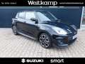 Suzuki Swift Swift Sport 1.4 Hybrid Schwarz - thumbnail 3