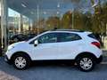 Opel Mokka *1.6*116CV*BON ETAT MECANIQUE/CARROSSERIE* Blanc - thumbnail 4