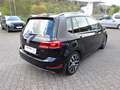 Volkswagen Golf Sportsvan Golf VII Sportsvan 1.5 TSI Join*LED*Navi*Klima* Black - thumbnail 10