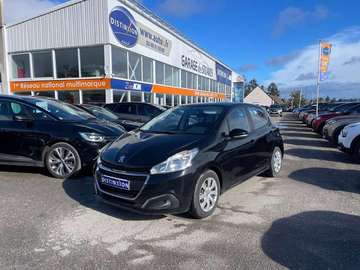 1.6 BLUEHDi - 75 - AFFAIRE CONFORT