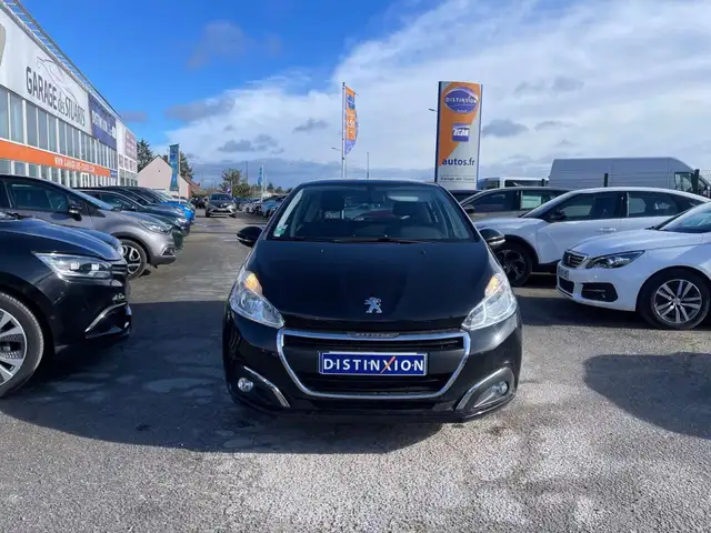 Peugeot 208 view 15