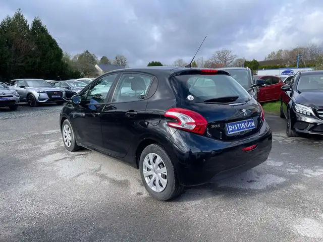 Peugeot 208 view 25
