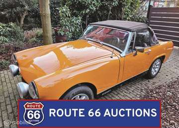1500 | 1976 | Route 66 Auctions