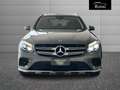 Mercedes-Benz GLC 250 d Premium 4matic auto Grigio - thumbnail 3