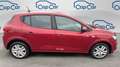 Dacia Sandero III 1.0 SCe 67 Confort Rouge - thumbnail 4