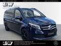 Mercedes-Benz V 250 V 250 d 4MATIC Lang AHK*SHZ*4MATIC*8SITZ Albastru - thumbnail 6