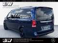 Mercedes-Benz V 250 V 250 d 4MATIC Lang AHK*SHZ*4MATIC*8SITZ Albastru - thumbnail 2
