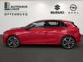 Opel Astra Edition 1.2 Turbo EU6e *AHZ*Navi*Lenkradheizung* Rot - thumbnail 6