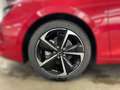 Opel Astra Edition 1.2 Turbo EU6e *AHZ*Navi*Lenkradheizung* Rot - thumbnail 8