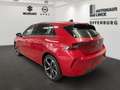 Opel Astra Edition 1.2 Turbo EU6e *AHZ*Navi*Lenkradheizung* Rot - thumbnail 5
