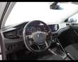Volkswagen Polo 1.0 TSI DSG 5p. Comfortline BlueMotion Technology Argent - thumbnail 9