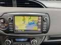 Toyota Yaris YARIS HYBRID,NAVI,ALLWETTERR.,GARANTIE BIS 2034 Grau - thumbnail 9