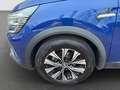 Renault Captur 1.6 E-Tech full hybrid Techno 145cv auto Bleu - thumbnail 10