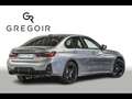 BMW 330 Berline Grijs - thumbnail 2