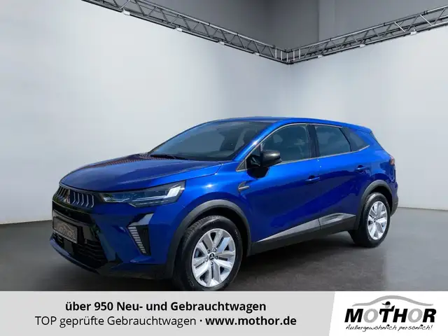 Mitsubishi Grandis Diamant 1.3 MHEV Rückfahrkamera Tempomat