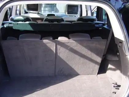 Annonce voiture d'occasion Renault Espace - CARADIZE