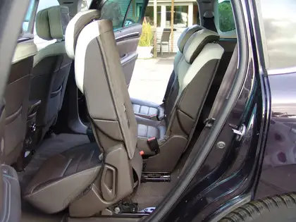 Annonce voiture d'occasion Renault Espace - CARADIZE