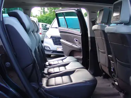 Annonce voiture d'occasion Renault Espace - CARADIZE