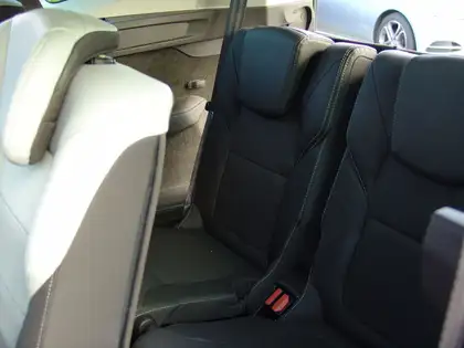 Annonce voiture d'occasion Renault Espace - CARADIZE