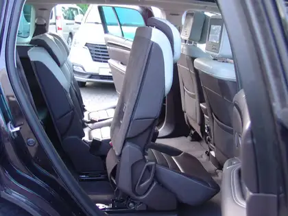 Annonce voiture d'occasion Renault Espace - CARADIZE