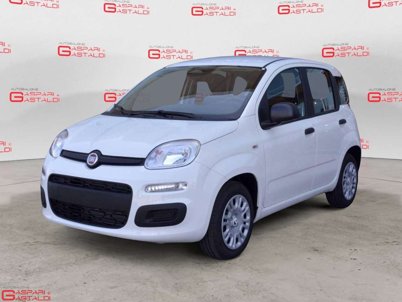 Fiat Panda Panda 1.0 FireFly S&S Hybrid Pop
