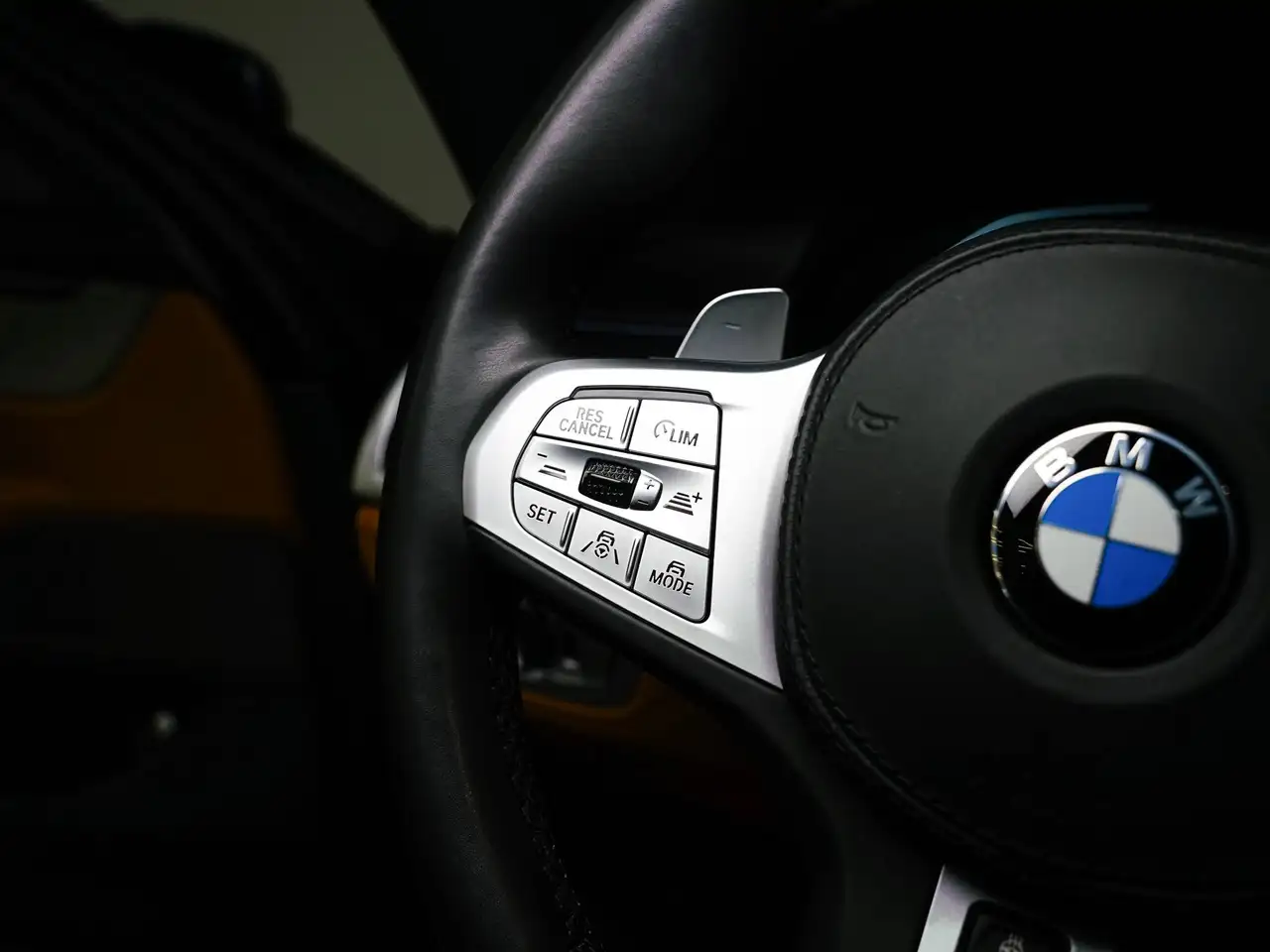 BMW 7 Series снимка BMW 7 Series