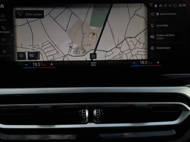 BMW 3 Series view 12