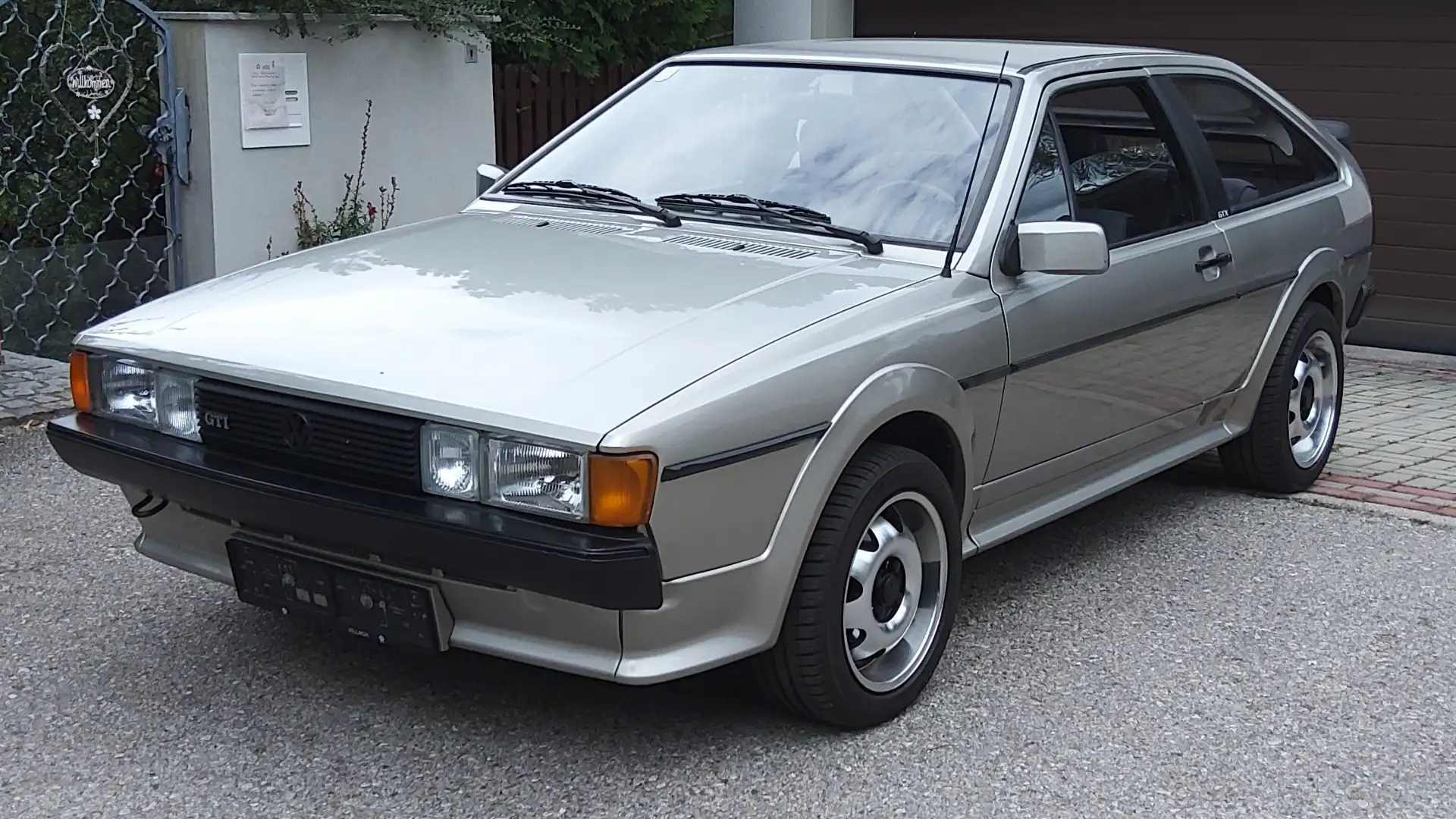 Volkswagen Scirocco GTI - 2