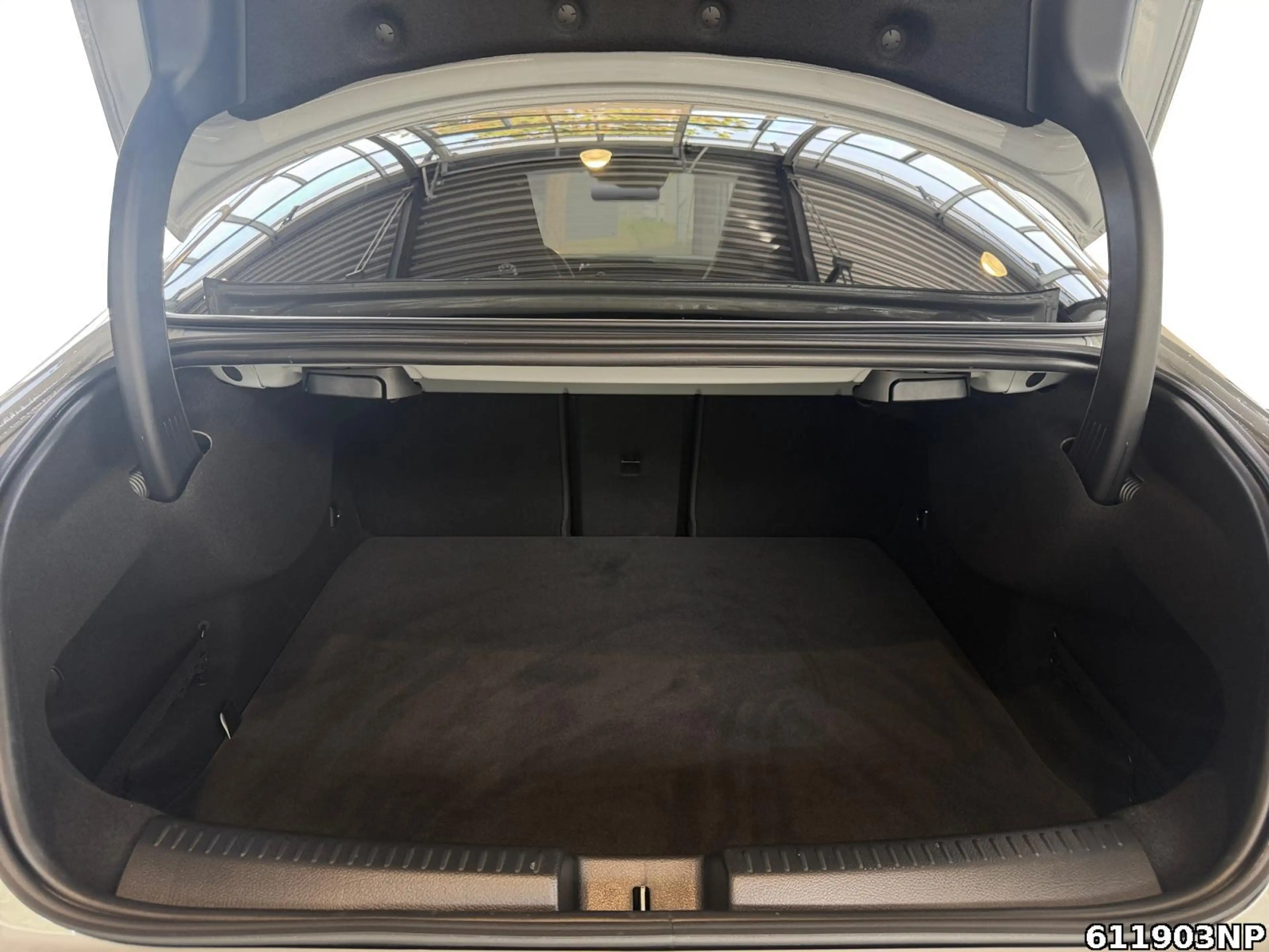 Mercedes-Benz CLA 35 AMG 4M AMG Coupé  Aero Pano Burmester 19" — photo 6
