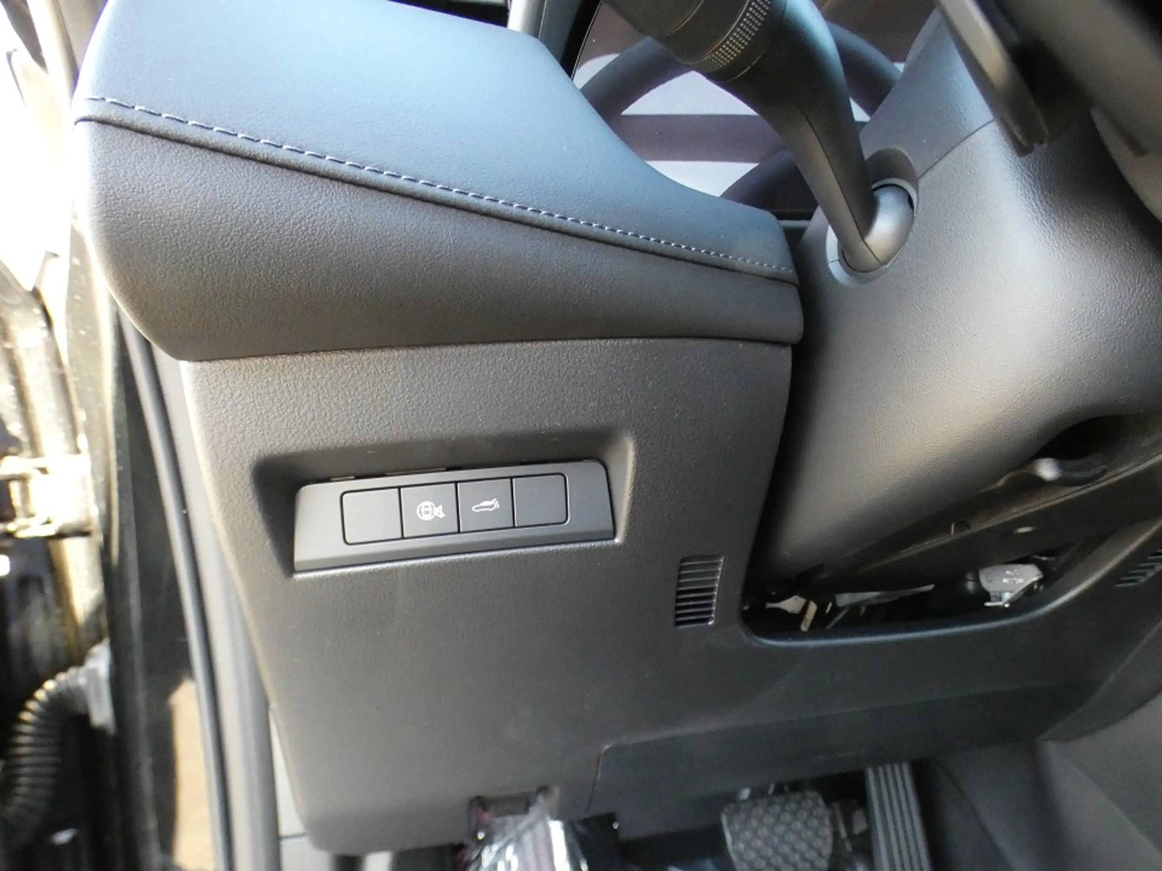 Mazda CX-5 2.5L e-SKYACTIV G 141ps Homura PANO BLOP — photo 14