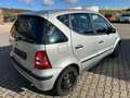 Mercedes-Benz A 140 CLASSIC Klima, 3 Hand, HU neu, 145.000km Silber - thumbnail 3