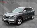 Renault Koleos Life 4x4 1.Hand/AHK/NAVI/LED/TOTW/TEMPOMA Grijs - thumbnail 1