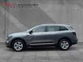 Renault Koleos Life 4x4 1.Hand/AHK/NAVI/LED/TOTW/TEMPOMA Grijs - thumbnail 3