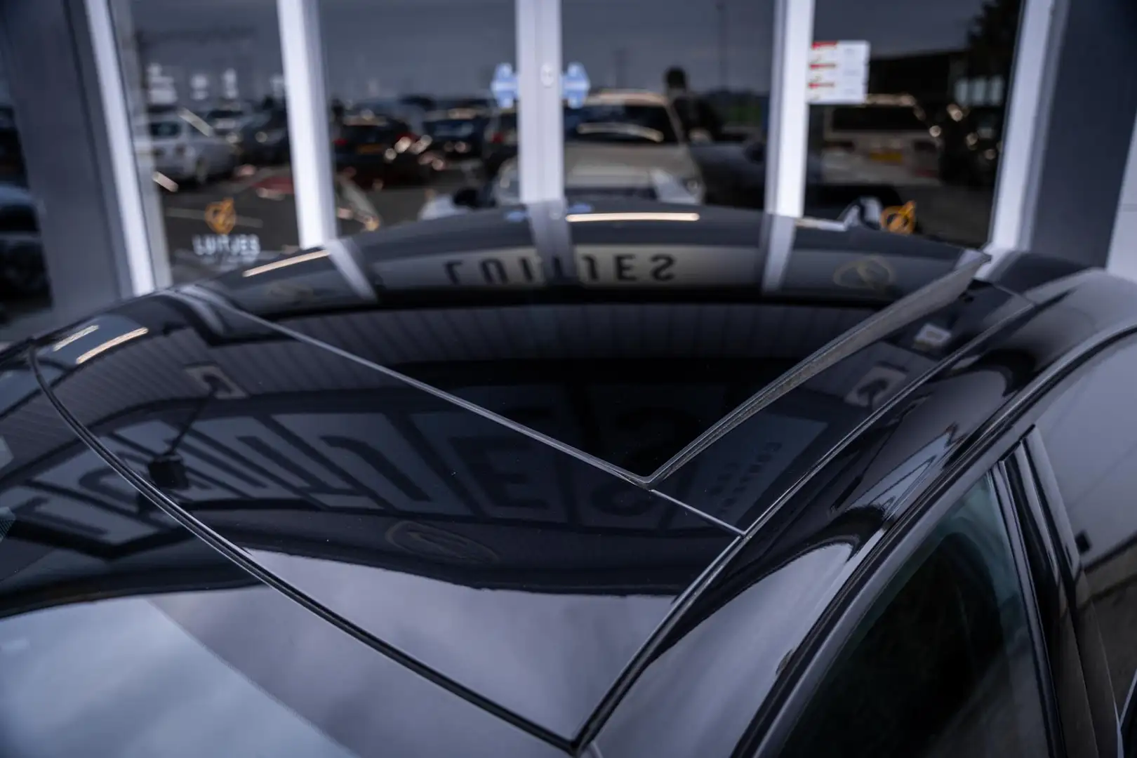 Opel Astra 1.6 Plug-In Hybrid GS Line I Org.NL I Panorama I 3 Blanc - 2