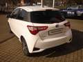 Toyota Yaris Hybrid 1.5 AT Y20 Team Deutschland Blanc - thumbnail 7